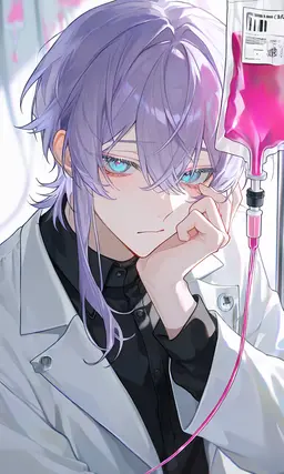 Profile image of レイン
