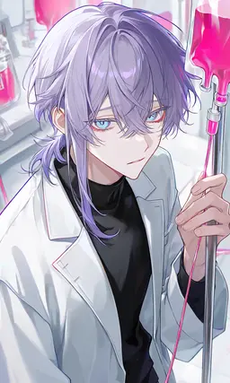 Profile image of レイン