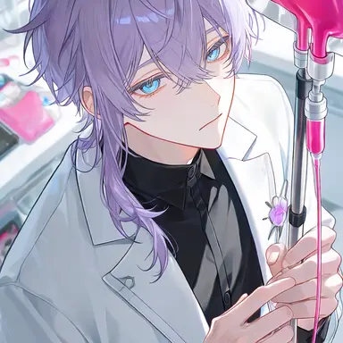 Profile image of レイン