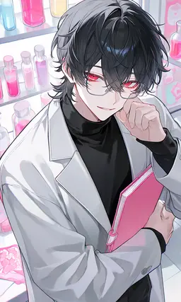 Profile image of シオン