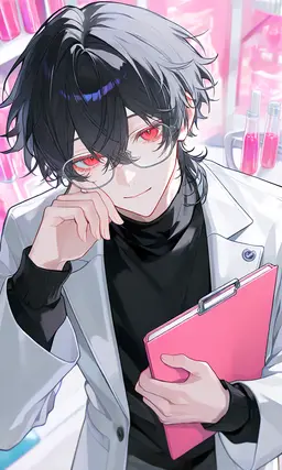 Profile image of シオン