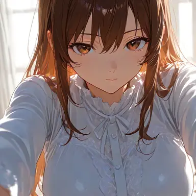 Profile image of 恵理子