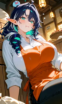 Profile image of Mary Pope