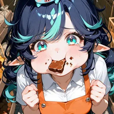 Profile image of Mary Pope