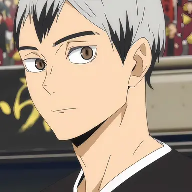 Profile image of 北信介
