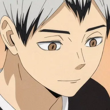 Profile image of 北信介