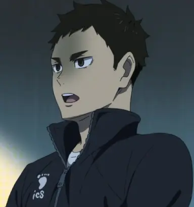 Profile image of 澤村大地