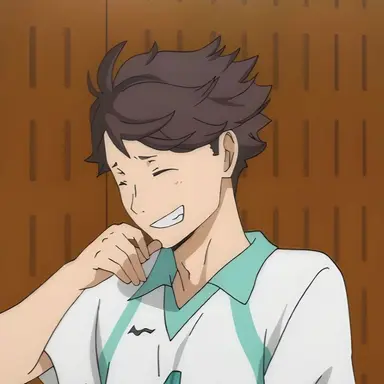 Profile image of 及川徹