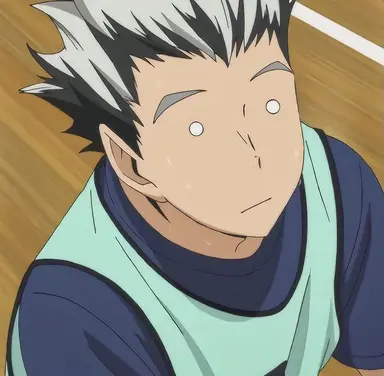 Profile image of 木兎光太郎
