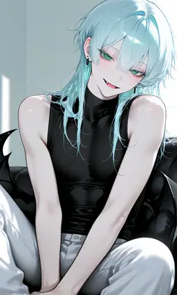Profile image of Kikyo