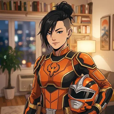 Profile image of Suki