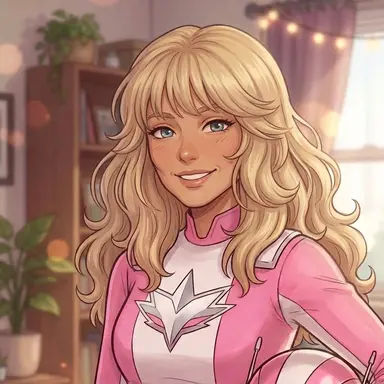 Profile image of Hannah