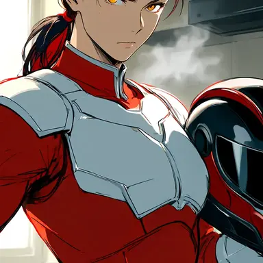 Profile image of Sierra