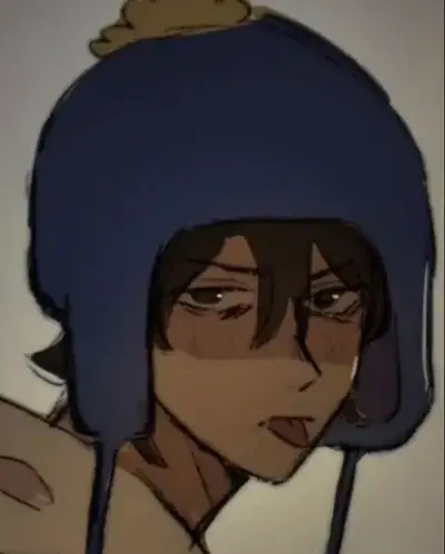 WavyYak8916의 TEEN Craig Tucker