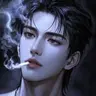 캐릭터 프로필 이미지