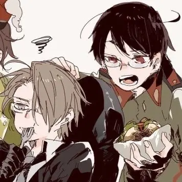 LankyBaby2195의 家政婦、はじめました。