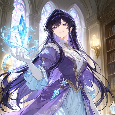 Profile image of Elise