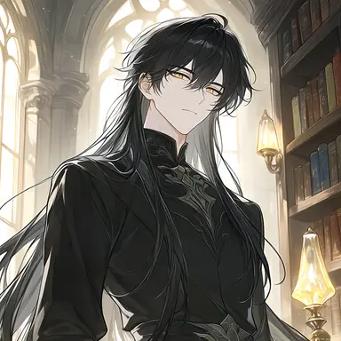 Profile image of Claude