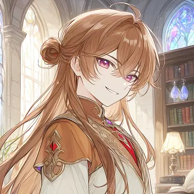 Profile image of Dios