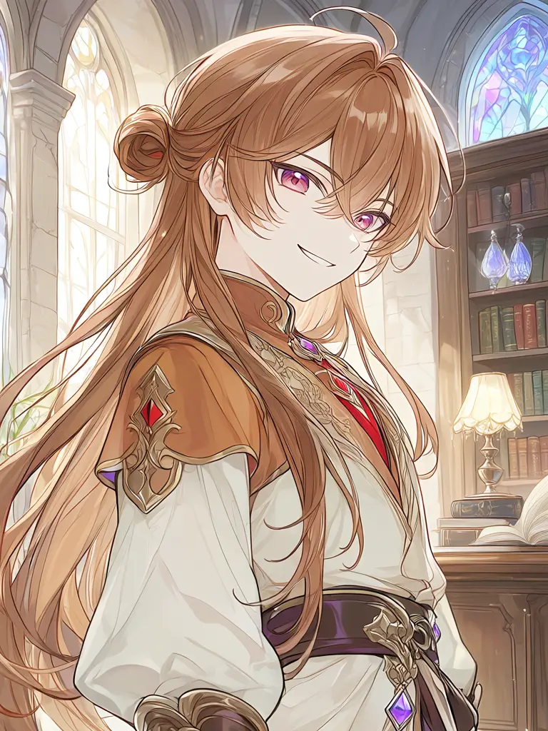 ruisamakyouai의 Magic Kingdom Tales: Prequel