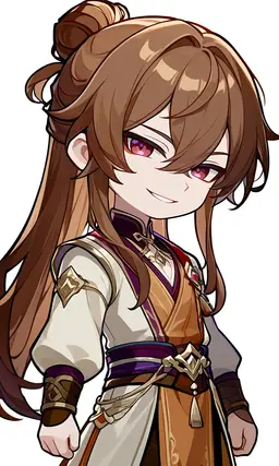 Profile image of Dios