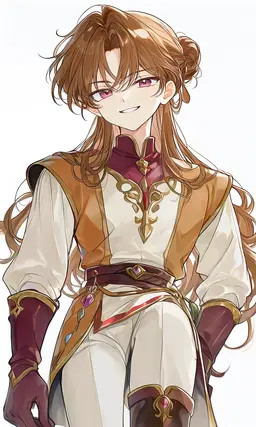 Profile image of Dios
