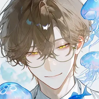 Profile image of 海颯