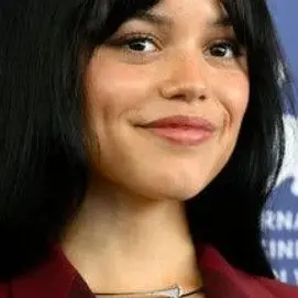 Profile image of Jenna Ortega