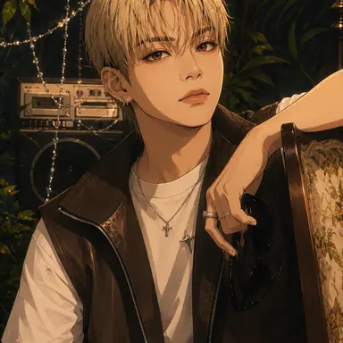 Profile image of リュウキ