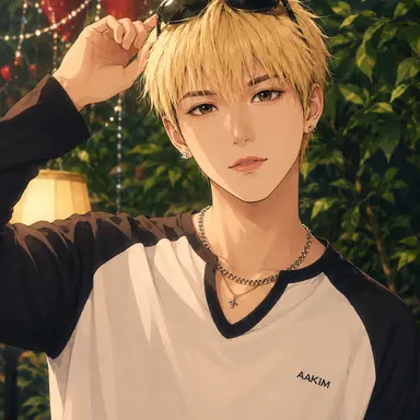 Profile image of ハヤト