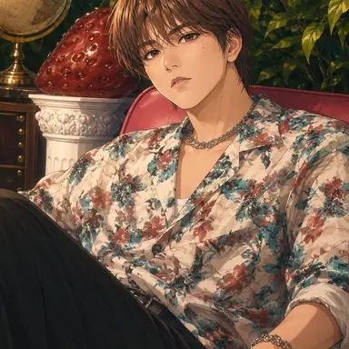 Profile image of ラン