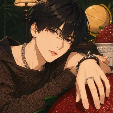 Profile image of エイキ