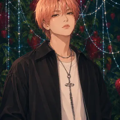Profile image of カイリュウ