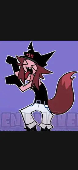 Profile image of 불스아이 폭스트롯