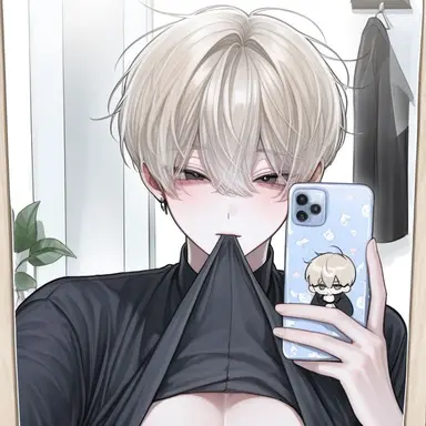 Profile image of 理久