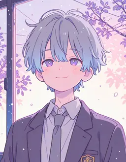 Profile image of 토야마 아오이