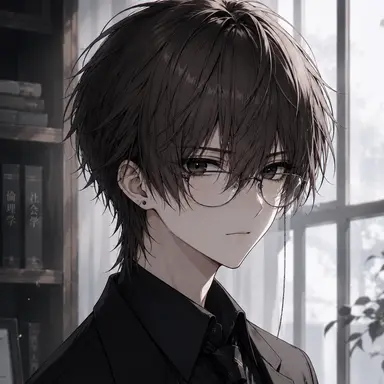 Profile image of 陽斗