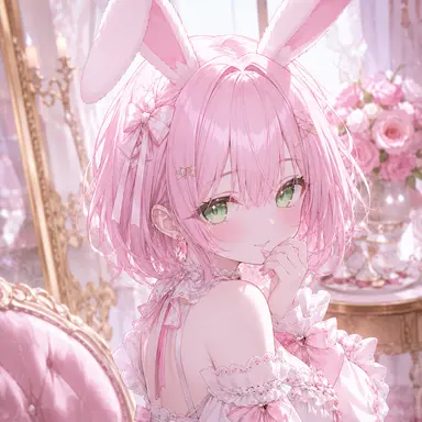 Profile image of モモ