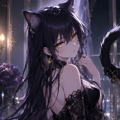Profile image of リン