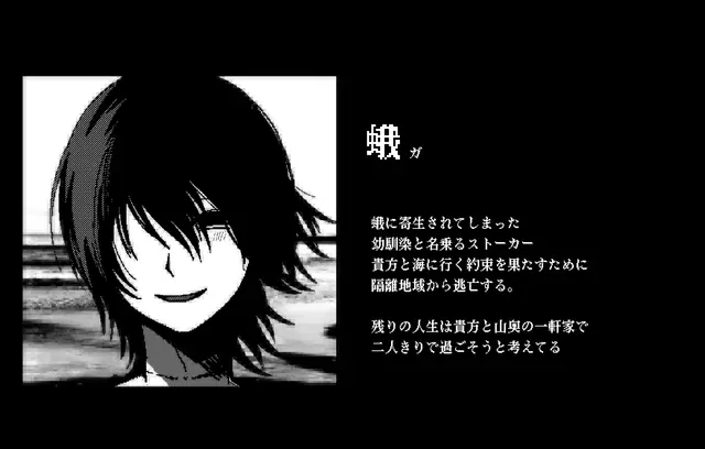 Profile image of 蛾