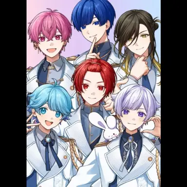 Profile image of Ireis