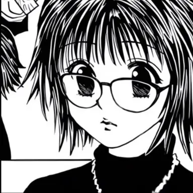 Profile image of シズク