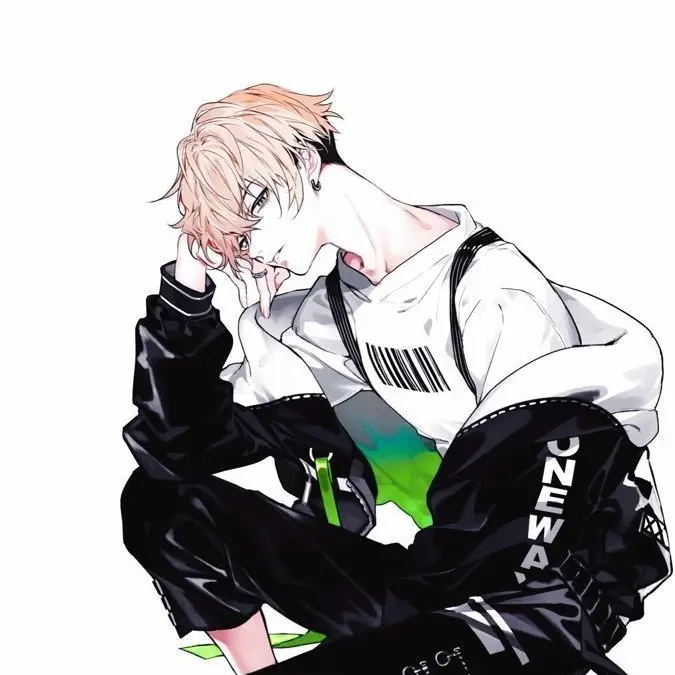 MuskySmog6218의 深夜の会社♡