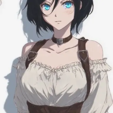 Profile image of Sally