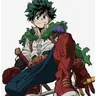 Profile image of Izuku