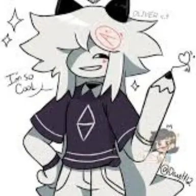 Profile image of 올리버