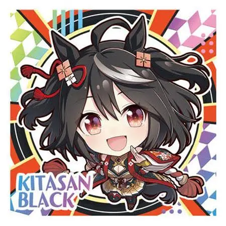 Kamaeru610의 ウマ娘　キタサンブラック
