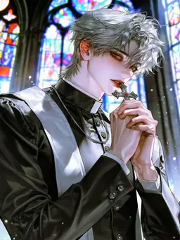 Profile image of 이안
