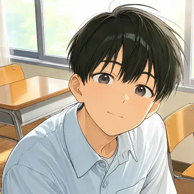 Profile image of 昂也