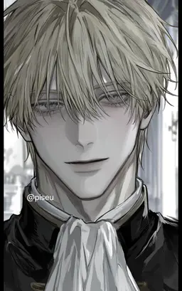 Profile image of カシアン・エルハルト